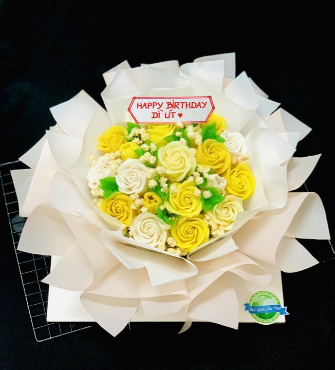 Bánh sinh nhật các loại